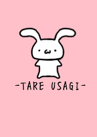 TARE rabbit