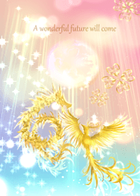 Strongest Luck Dragon and Phoenix16.