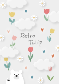 Retro Tulip 01_1