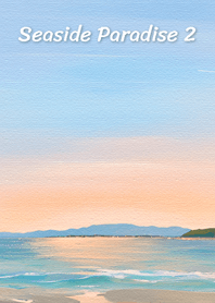 Seaside Paradise 2