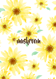 sunflower3 mush