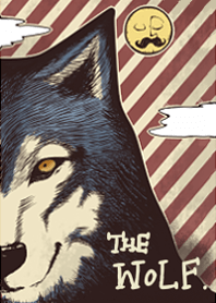 The Wolf.