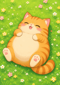Round Kitty Meadow