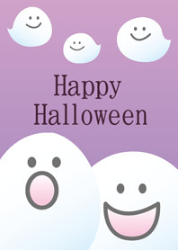 Happy Halloween ghost *Halloween2019