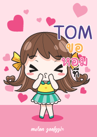 TOM melon goofy girl_V09 e
