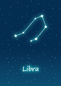 Wishing Constellation.Libra2