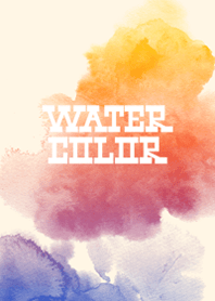 WATER COLOR
