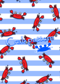 Crab pattern