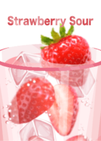 Strawberry Sour 4