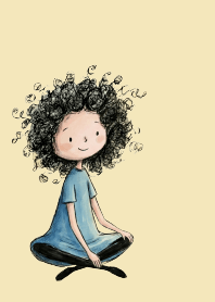 ยามบ่ายสีเหลืองนุ่มนวล