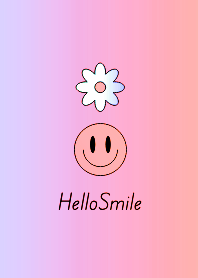 Hello Smile Theme 57