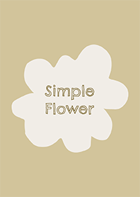 simple_flower_nuance_yellow