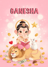 Ganesha-Win Lottery And Rich Theme1