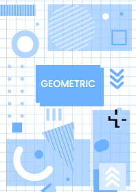 Line Flat Geometric 1.6