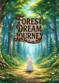 Forest Dream Journey