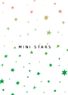 MINI STARS 126
