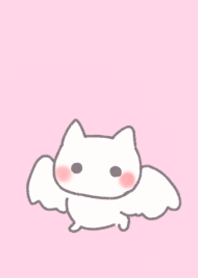 こうもりちゃん