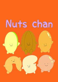 Nuts chan