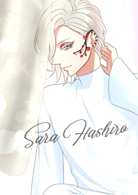 Frep Theme/Sara Hashiro[Birthday'19]