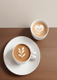 Seaside starry sky coconut trees FcfE7C