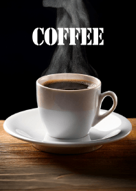 "Coffee vol.4" theme