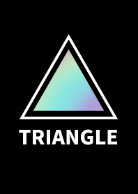 TRIANGLE style