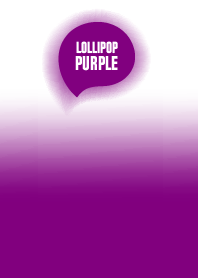 Lollipop purple & White Theme V.7
