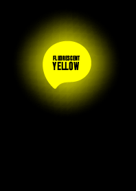 Fluorescent Yellow Light Theme V7