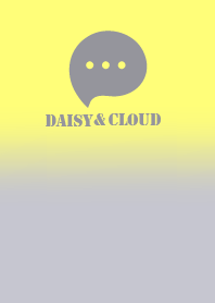 Cloud Grey &Daisy Yellow V4