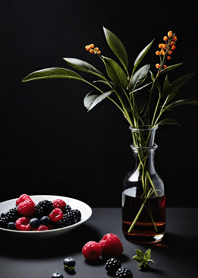 Background orange   6d5438