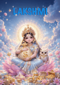 Lakshmi Have  Asset Million