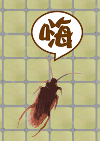 搞笑蟑螂的逆襲-3