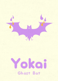 Yokai Ghoost Bat ukon