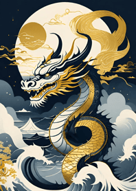 Dragon brings wealth c1d62d