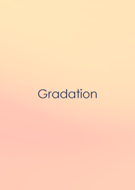 gradation-YELLOW&PINK 91