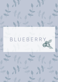 Blueberry