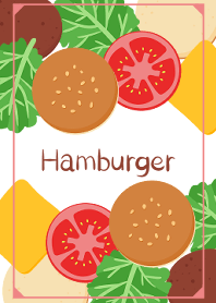 Hamburger festival 2