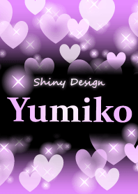 Yumiko-Name-Purple Heart