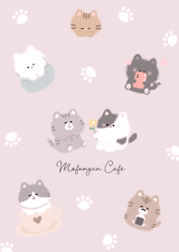 pink Mofunyan Cafe 04_2