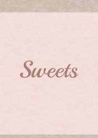 Sweets 001 (Castella-Strawberry)