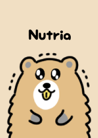 นูเทรีย