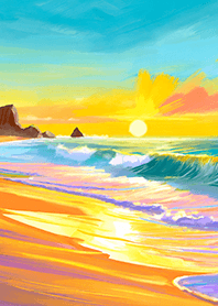 Beautiful real scenery#1227