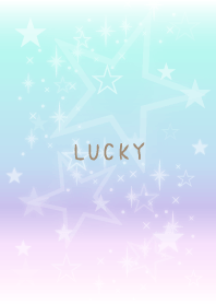 A star Gradation16 from Japan