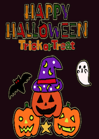 Halloween2019 with enjoyable friends