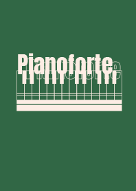 pianoforte chitosemidori