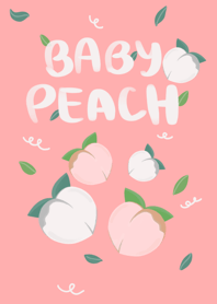 Baby Peach