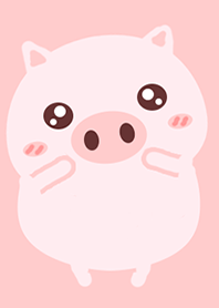 หมูอ้วนดุ๊กดิ๊ก