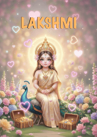 Lakshmi  :  Millionaire (JP)