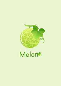 Simple -Melon-