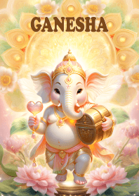 Ganesha the richest man in the world(JP)